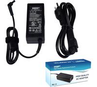 HQRP 65W AC Adattatore Per Intel Nuc Di DC3217BY DC3217IYE DC53427HYE DCCP847DYE