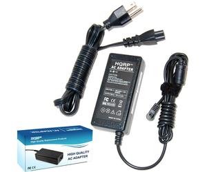 HQRP 65W AC Adattatore Per MSI MS-16GN MS-168B MS-1057P MS-1481 MS-1482 MS-1681