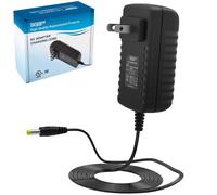 HQRP 6V AC Potenza Adattatore Per pro-Form Bici Attrezzi Ginnici, SAW-0602000