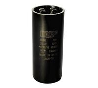 HQRP 70uF 220V Avviamento Condensatore per AC Motore Elettrico HVAC Blower Pompa
