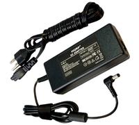 HQRP 90W Caricabatterie Adattatore AC per Lenovo 45k2233/E47 K47 Ricambio