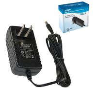HQRP 9V Adattatore AC Alimentatore Per Casio CTK-571 CTK-573 CTK-574 Tastiera