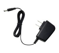 HQRP 9V Adattatore AC Power Alimentatore per Planet Onde PW-CT-07 Tru-Strobe