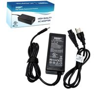HQRP AC Adattatore Caricabatteria per Dell Inspiron Latitude Vostro XPS 11-17