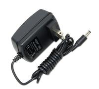 HQRP AC Adattatore Caricabatteria per Dell Inspiron Mini 10v 9n 1010 1011
