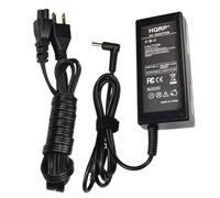 HQRP AC Adattatore Caricabatteria per HP Probook 430, 440, 450, 455, 470 G3 PC