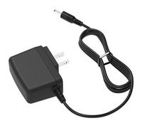 HQRP AC Adattatore Caricabatterie per Eton / Grundig FD35UD-6-300, FR500-ACA-US