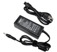 HQRP AC Adattatore Per Logitech Serie Gioco Joystick Racing Volante Ruote