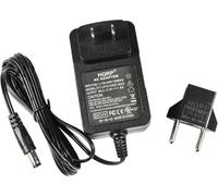 HQRP AC Alimentatore Adattatore per Brother P-Touch PT-2500PC