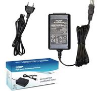 HQRP - AC Caricatore per Sony videocamera HI8 CCD-TR748E/CCD-TRV218E/CCD-TRV228