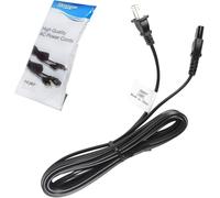 HQRP AC Cavo di Alimentazione per HP 8121-0889/81210889