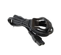 HQRP AC Cavo di Alimentazione per Magnavox 52MF437S/37, 52MF437S