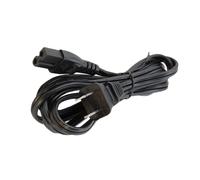 HQRP AC Cavo di Alimentazione per Philips 17PF8946 17PF8946/37 17PF9946