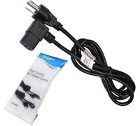 HQRP AC Cavo di Alimentazione per Samsung LN19A331J1D LN19A450C1D LN19A451C1D