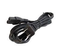 HQRP AC Cavo di Alimentazione per Sharp 9JD120V115909 LC-19DV28UT LC-19SB27UT