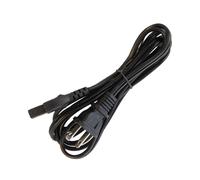 HQRP AC Cavo di Alimentazione per Vizio E420D-A0, E420i-A1, E420i-B0, E480-B2,