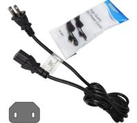 HQRP AC Cavo di Alimentazione per Yamaha Aventage RX-A2040, RX-A3040, RX-A740,
