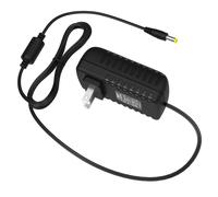 HQRP AC/Dc Adattatore Alimentazione Caricabatterie per Boss PSA 120s 120T