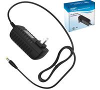 HQRP AC Potenza Adattatore Cavo per pro-Form 490LE PFEL05009 PFEL050090