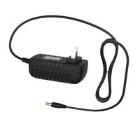 HQRP AC Potenza Adattatore per Gold's Palestra Cycle 290C GGEX616120 GGEX616121
