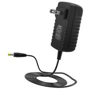 HQRP AC Potenza Adattatore Per Immagine 9.5 Ellittica Attrezzo IMEL39060