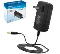 HQRP AC Potenza Adattatore Per Proform Serie Fitness Ellittica Bici / 14730,