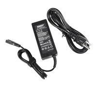 HQRP AC Potenza Adattatore per Ucomfy Gambe, Piede, Vitello E Caviglia Massaggi,