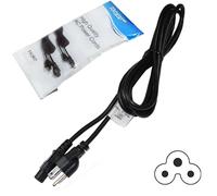 HQRP AC Potenza Cavo per LG 39LN5300UB 39LN5700UH 42LA6200UA 42LB5800 42LB6300