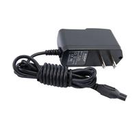 HQRP AC Potenza Cavo Per Philips QC5345 QC5340 QC5360 QC5370 HQ8241 HQ8200