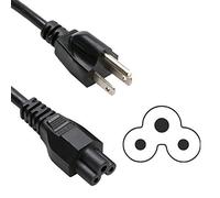 HQRP AC Power Cavo per LG 42LA6205 42GA6400 32LF5600 42LB5600 39LB5600 47LB5900