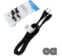 HQRP AC Power Cavo Per Roland AT-100 AT-300 AR-3000R CM-30 DM-10 RM-700 RG-1F