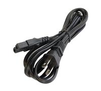 HQRP AC Power Cavo per Vizio 5075Q11001 E231-B1 E231B1 E231i-B1 E231iB1 E241-B1