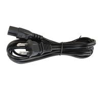 HQRP AC Power Cavo per Vizio E241B1 E241i-A1w E241iA1w E241i-B1 E241iB1 E320-B2