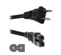 HQRP AC Power Cavo per Vizio M322i-B1 E280-A1 E280i-A1 E280i-B1 E320-B0 E320-B1