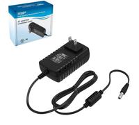 HQRP Adattatore AC 18V Per Jim Dunlop MXR Slash Signature Cry Baby Wah Wah SW95