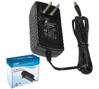 HQRP Adattatore AC Alimentatore Per Casio CTK-800 CTK-810 CTK-900 Tastiera