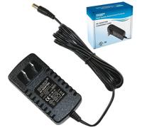 HQRP Adattatore AC Alimentatore Per Casio LK-94TV LK-100 LK-200S