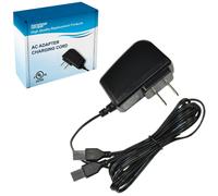 HQRP Adattatore AC Batteria Caricabatterie Compatibile Con Petsafe PDT00-12470