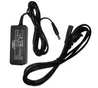 HQRP Adattatore AC Caricabatteria Per Asus Eee PC T101MT-EU17-BK, T101MT-EU27-BK