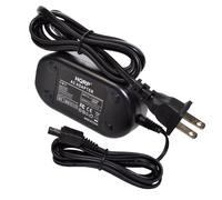 HQRP Adattatore AC Caricabatteria Per JVC Everio GR-D770 GZ-HD6 GZ-HD6U GZ-HD7