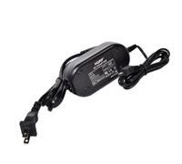 HQRP Adattatore AC Caricabatteria Per JVC Everio GZ-MG630 GZ-MG630A GZ-MG630AE