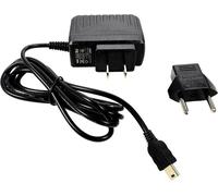 HQRP Adattatore AC Caricabatteria Per Sandisk Velocità Micro Cruz T408, T410,