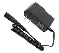 HQRP Adattatore AC Caricabatterie per Braun Silk-épil 7 Xpressive Modello 7175