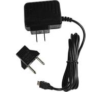 HQRP Adattatore AC Caricabatterie per Motorola MT352R MR355R MH230R MJ270 MT350R