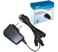 HQRP Adattatore AC Caricabatterie per Petsafe Wireless Addestramento Collare