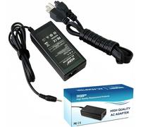 HQRP Adattatore AC Caricabatterie per Samsung Ativ Smart PC 500T 500T1C Pro 700T
