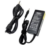 HQRP Adattatore AC Caricatore 24V 2A Per Neato Serie XV Firma Pro Robotic Vuoto