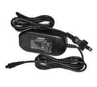 HQRP Adattatore AC Caricatore per Canon CA-110 CA-110E 5072B002AA 5072B002