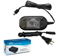 HQRP Adattatore AC Caricatore per JVC Everio GZ-MG30 GZ-MG31U GZ-MG31US GZ-MG360