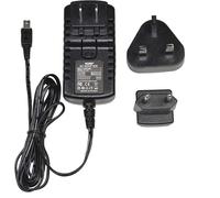 HQRP Adattatore AC Caricatore per JVC Everio GZ-MG35 GZ-MG37 GZ-MG40 GZ-MG50